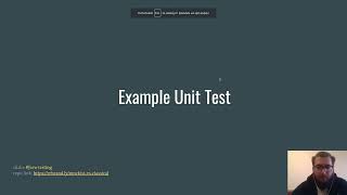 Unit testing in Java: Mockist vs classical style