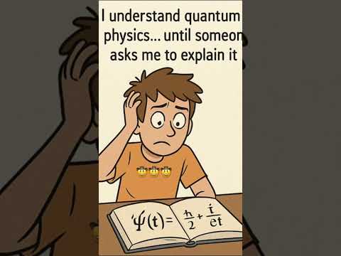 Understanding quantum physics
