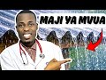 Kuna Kitu Haukuambiwa Kuhusu Maji Ya Mvua