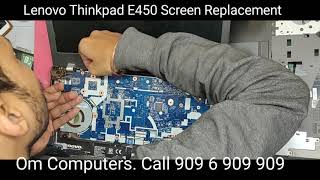Schermo Lenovo ThinkPad Edge E455 20DE Series 14 LED LCD Display