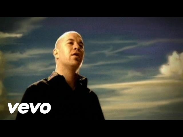 Finger Eleven - Thousand Mile Wish