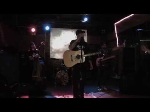 Bob Wayne & The Outlaw Carnies - "Spread My Ashes On The Highway"