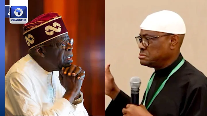 If You Are Supporting Tinubu In 2027, What Are You Still Doing In The Party? Lawyer Questions Wike