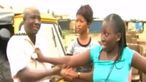 SanYeri | Odunlade | KamiLU | iyabo OKO |Baba WANDE | Funny Old Yoruba Movie 2025😂😂{DoNotLaughAlone}