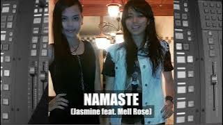 MOSES BANDWIDTH - NAMASTE Jasmine feat. Mell Rose