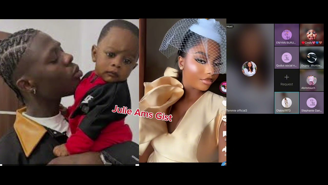 Vengeance Ranting As Usual On Justice For Mohbad