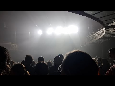 Matthieu Chedid Ad Vitam LAMOMALI