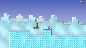 SuperTux 0.5.1 A Day of DOOM reverse