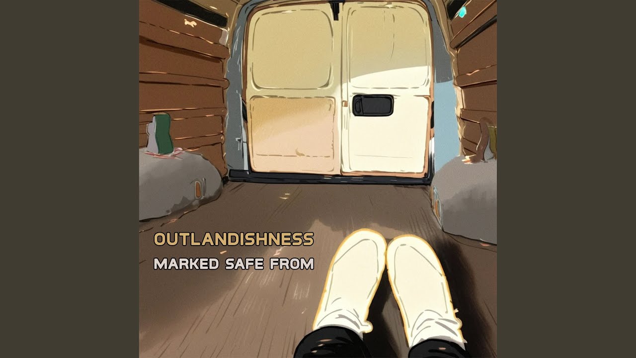 Marked Safe From - YouTube