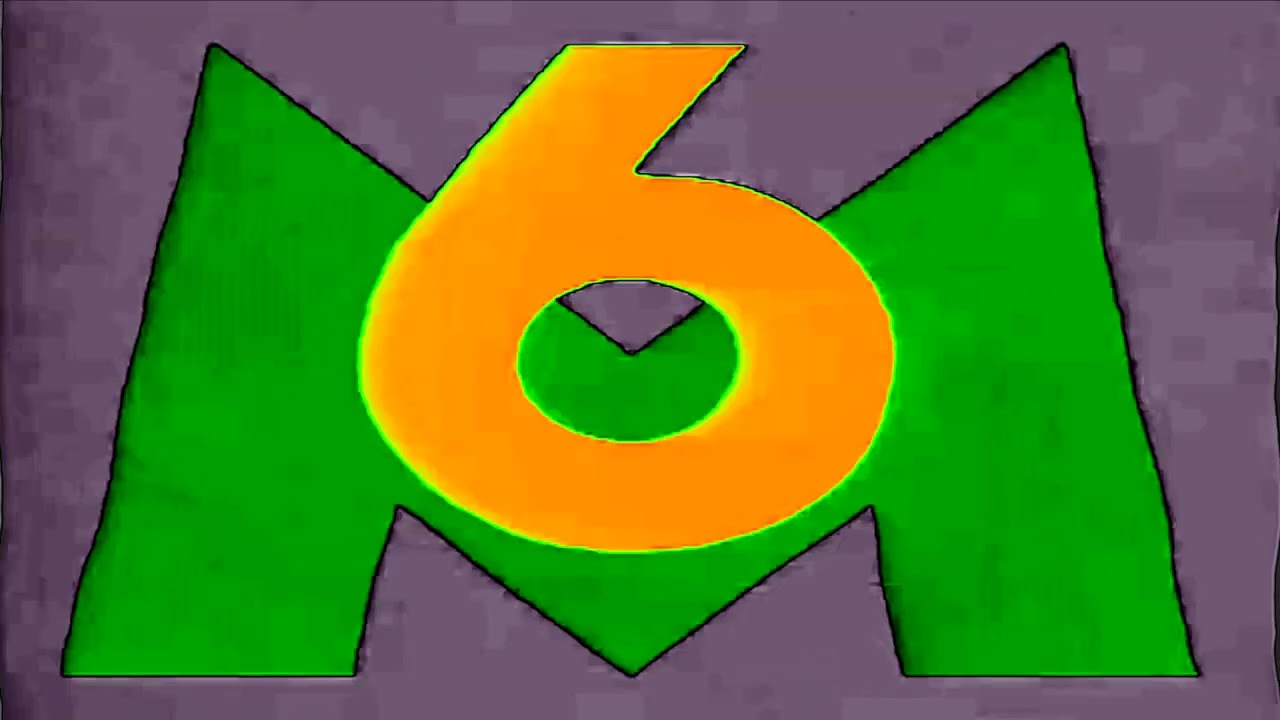 M6 Logo Effects (Preview 2002 Effects Extended V2)