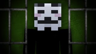 Arrested For Hacking In Minecraft