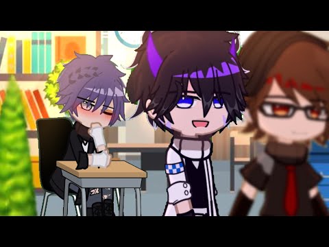 ★ SHY ★ || YeosM || Bay x Pur || Gacha BL || PT 3