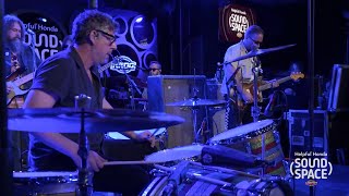 The Black Keys - This Is Nowhere (Live KROQ 2024)