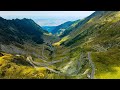 Transfăgărășan, Romania (Euro Trip Part 16)