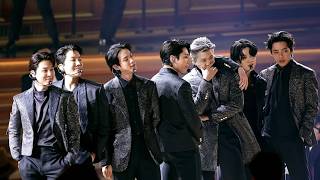 BTS to headline World Cup Final halftime show with Madonna, Shakira; Hybe shares jump 7.2%