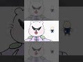 ボクくま新作「おようふく争奪戦」予告 #shorts #ショートアニメ