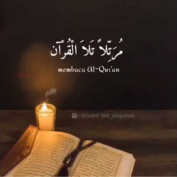 STORY WA SHOLAWAT 30 DETIK!!