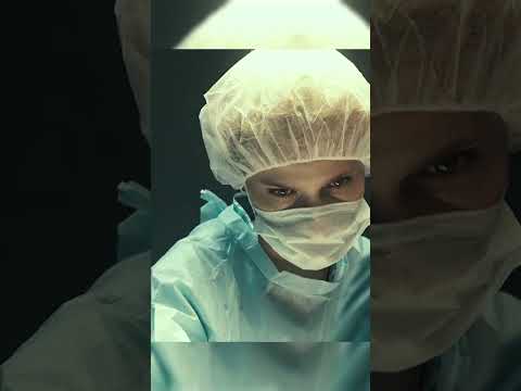 Состояние критическое надо срочно в операционную Она занята😳#тестнабеременность #сериал #фильмы