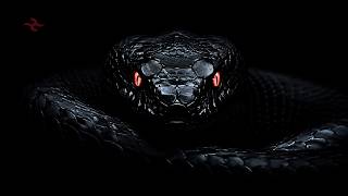 Hypnotic Deep House Mix | Black Cobra | OBSIDIAN