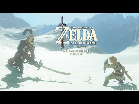 New Sooga Boss Weapons And Mammoth Second Wind