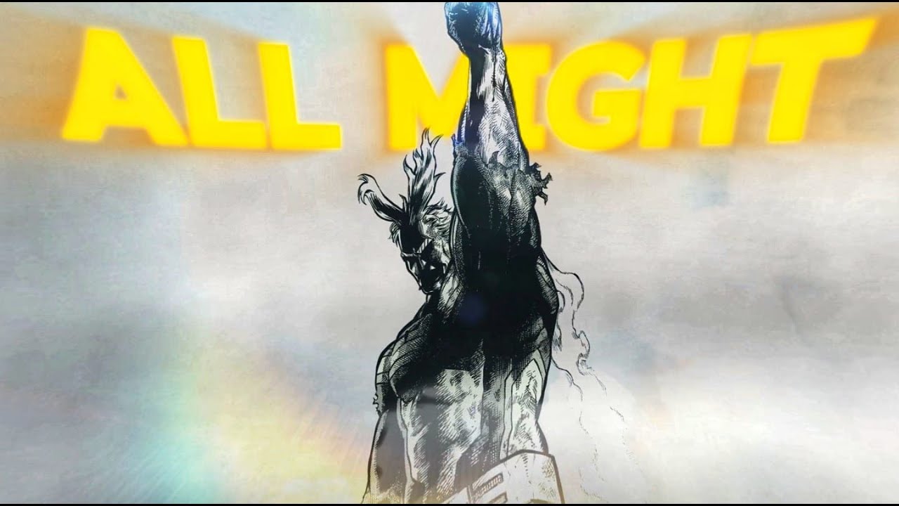 【𝙈𝙈𝙑】𝘼𝙇𝙇 𝙈𝙄𝙂𝙃𝙏 - 𝙈𝙔 𝙒𝘼𝙔