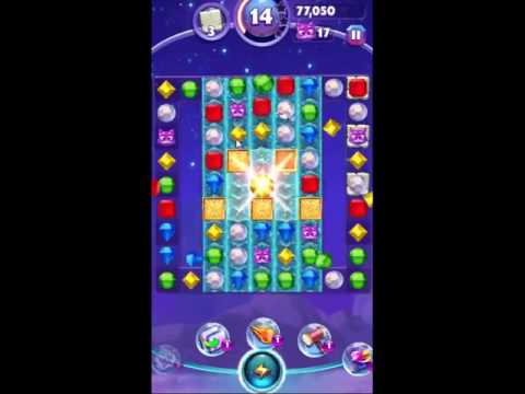 Bejeweled Stars Level 304