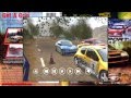 RalliSport Challenge - Xbox - 2002