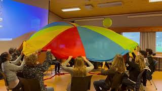 Musikkterapi Avslutning