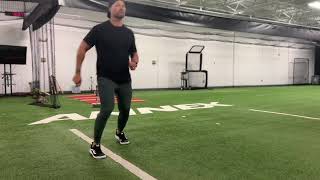 Annex Sports Performance - EXTENSIVE Lateral Scissor Hops