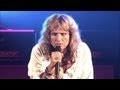 Capture de la vidéo Whitesnake - Is This Love 2011 Live Video Full Hd