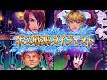 【名作】アークライズファンタジア 全ボス戦集 ダイジェスト版