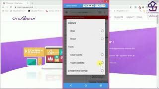 Clear Cookies And Cache - flushdns dan clear cache cookies di hp android