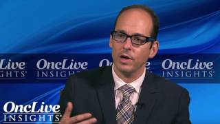 OS vs PFS with Olaratumab
