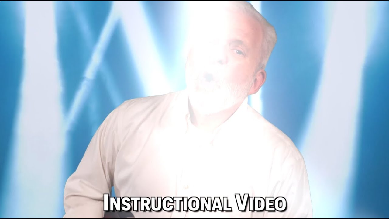 Instructional Video Course Theme Song
