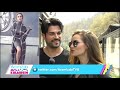 Burak ve fahriye Evcen 😍 Old video but awesome ✨🌟 #BurakÖzçivit #fahriyeevcen 
