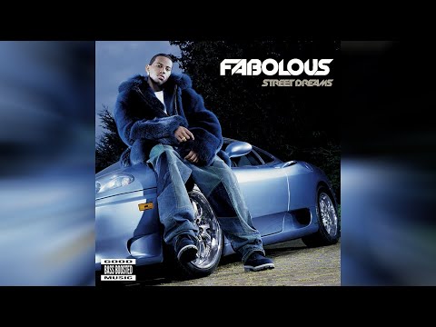 Fabolous Ft P Diddy Jagged Edge Trade It All Part 2 Bass Boosted