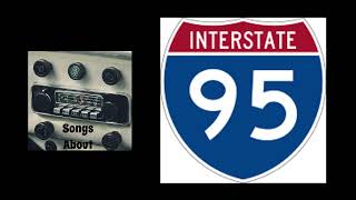 1 Songs About Interstate 95