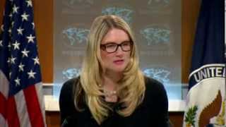 Daily Press Briefing: February 10, 2014