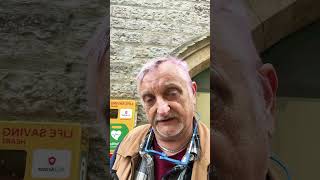 How do we fix this URGENTLY!! Profile