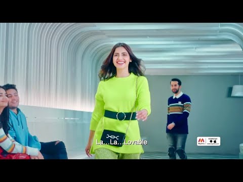 Remember your Myntra Girl? - TVC for MYNTRA