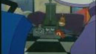 The Brave Little Toaster  Cutting Edge