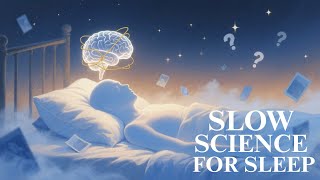 Slow Science for Sleep | Weird Human Glitches That Shouldn’t Be Possible