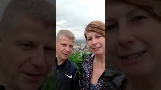 Joanne s take on Travel Man 48 hours in Ljubljana