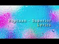 Popcaan  superior lyrics