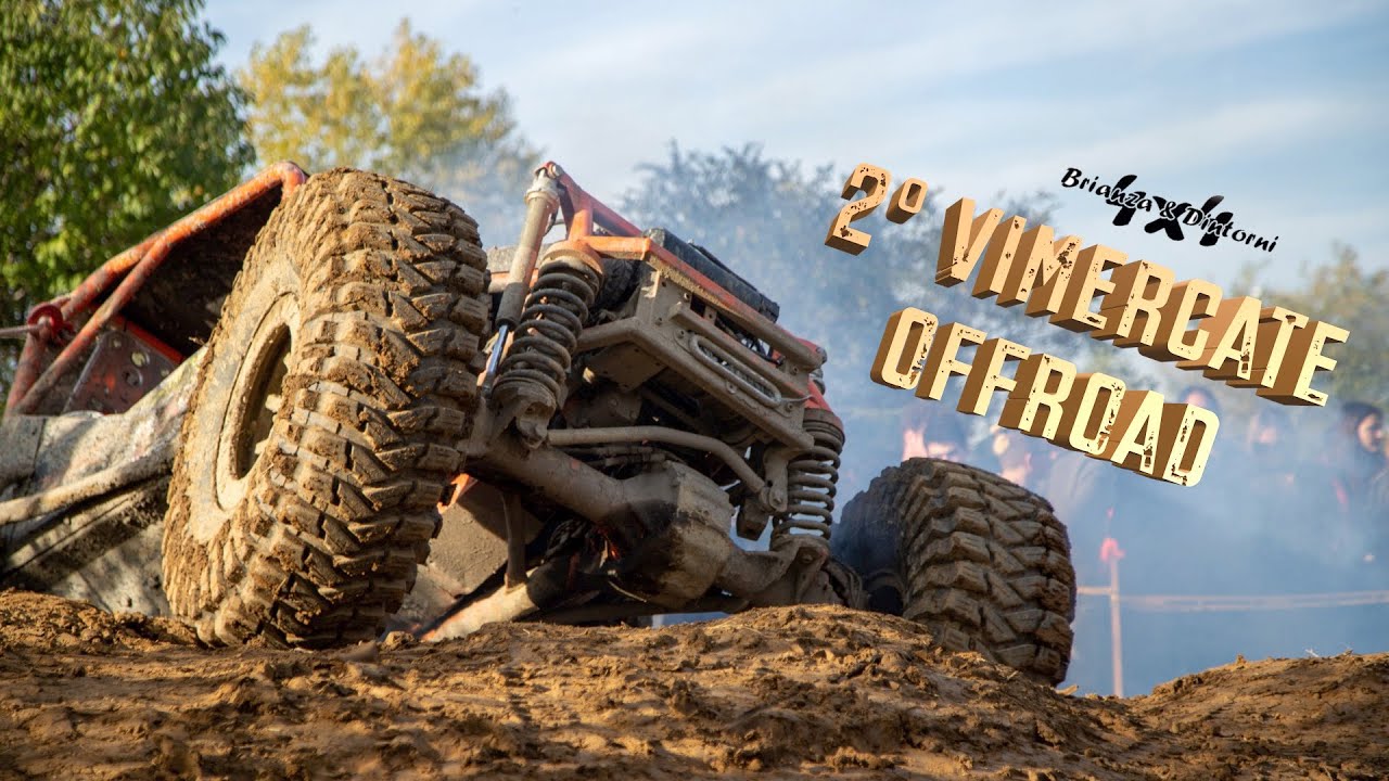 2° Vimercate OffRoad 2022 - By Gogoteam