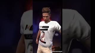 FF 🔥 BEST GLOW EFFECT ✨ CAPCUT EDITING TUTORIAL 🥶#freefire #shorts