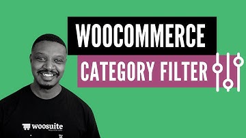 How to Add WooCommerce Category Filter Dropdown (Step by Step)