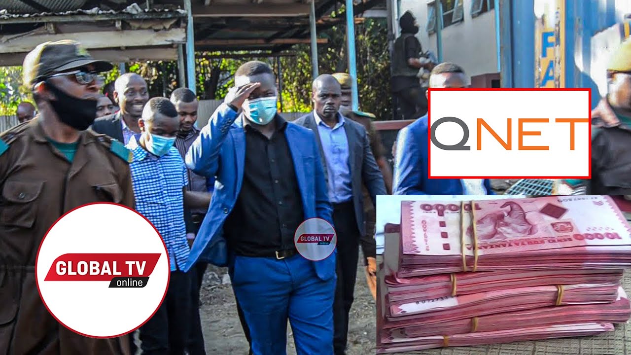 UTETEZI wa SABAYA MAHAKAMANI AELEZA KUTUMWA na MAGUFULI,  ATAJA QNET NA PESA BANDIA.