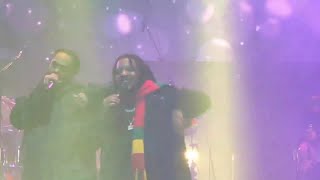 Damian &amp; Stephen Marley Live 2024 - All Night