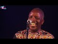 Black Umfolosi at Shrewsbury Folk Festival 2022